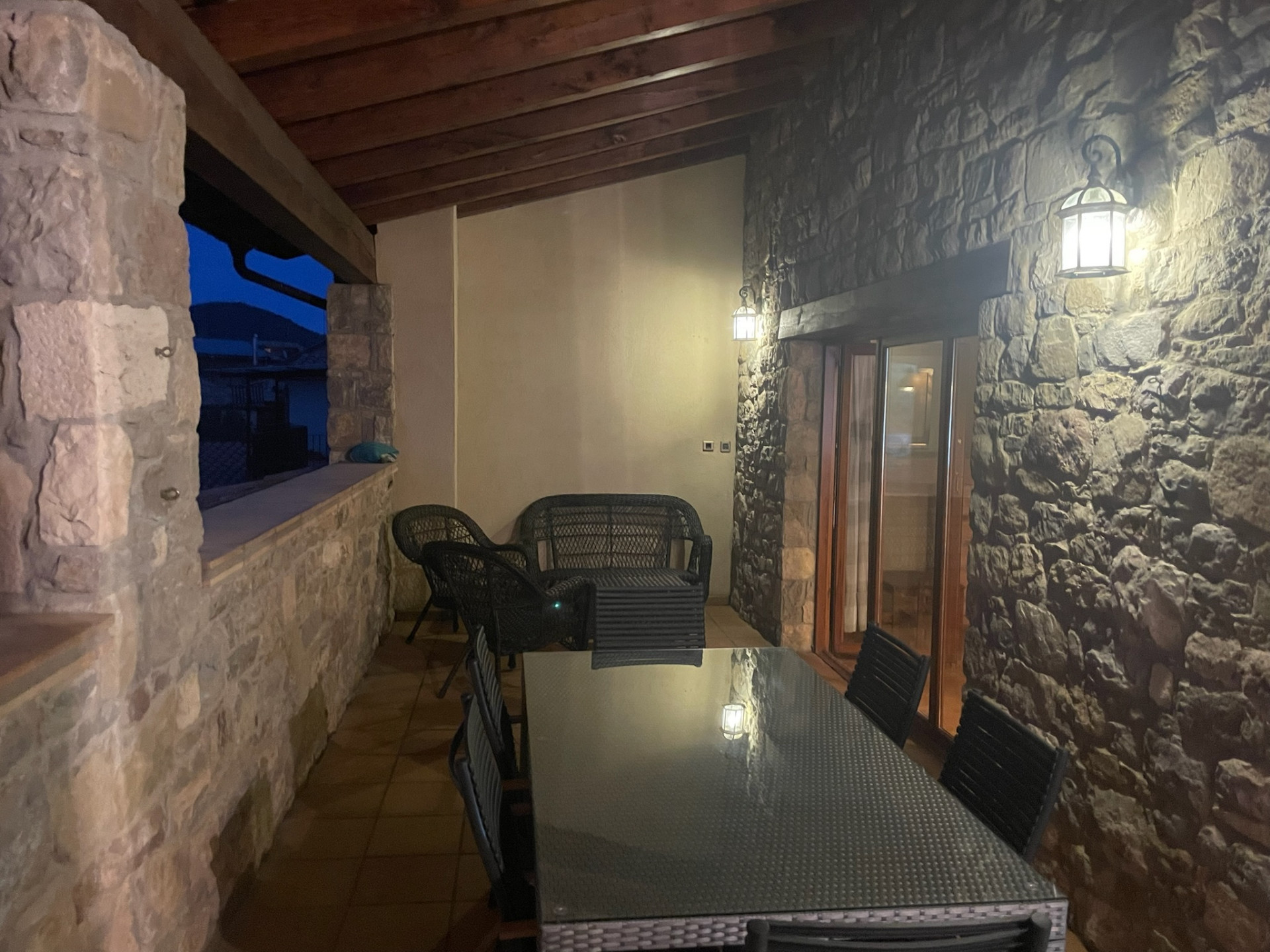 Xida - Terrassa